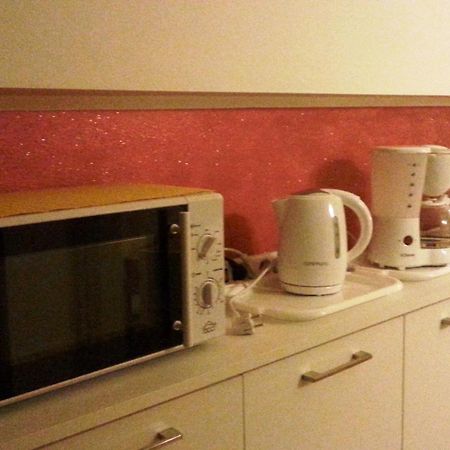 Appartamento Villa Elison Lazise Szoba fotó