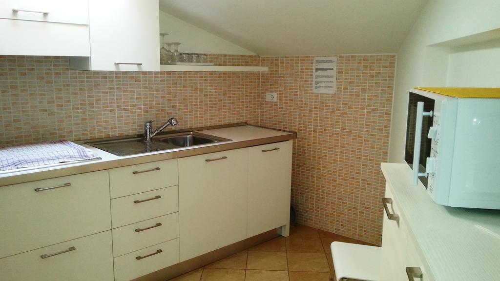 Appartamento Villa Elison Lazise Kültér fotó