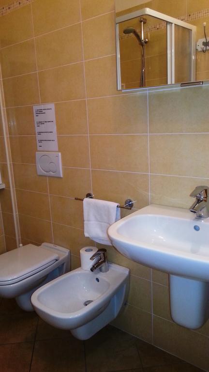 Appartamento Villa Elison Lazise Kültér fotó
