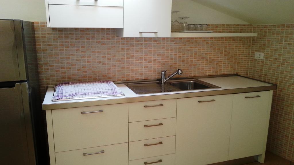 Appartamento Villa Elison Lazise Kültér fotó