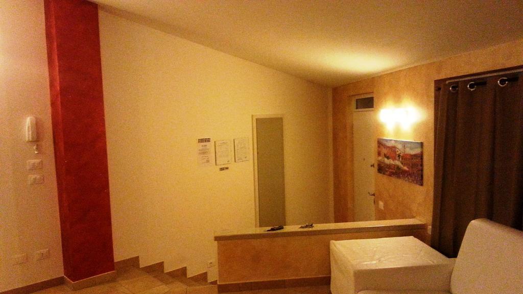 Appartamento Villa Elison Lazise Kültér fotó