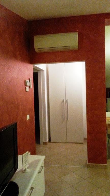 Appartamento Villa Elison Lazise Kültér fotó