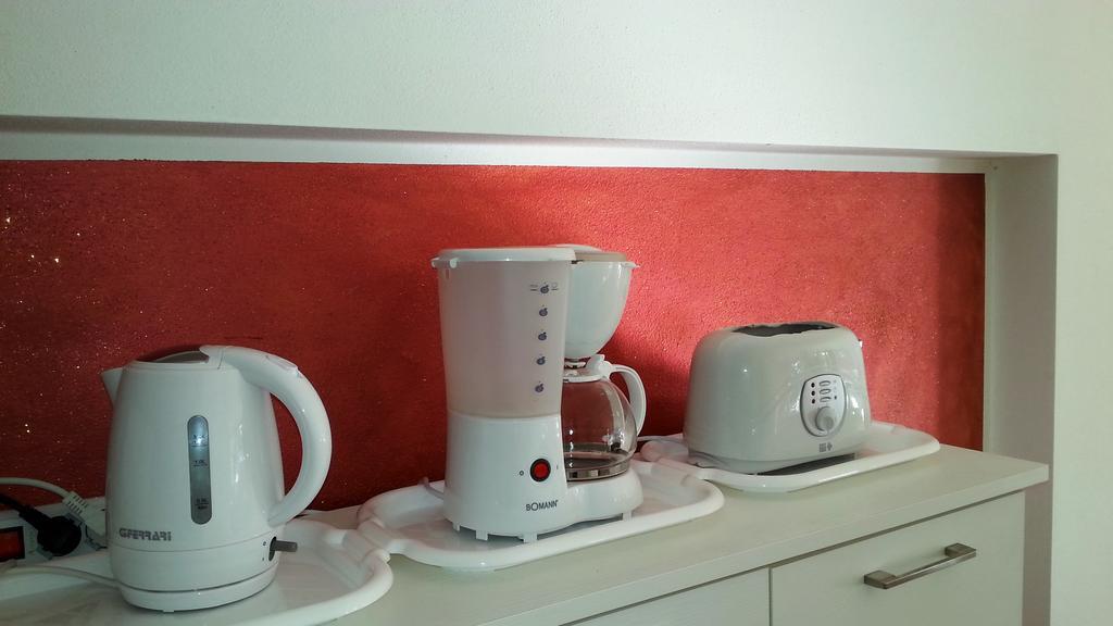 Appartamento Villa Elison Lazise Kültér fotó