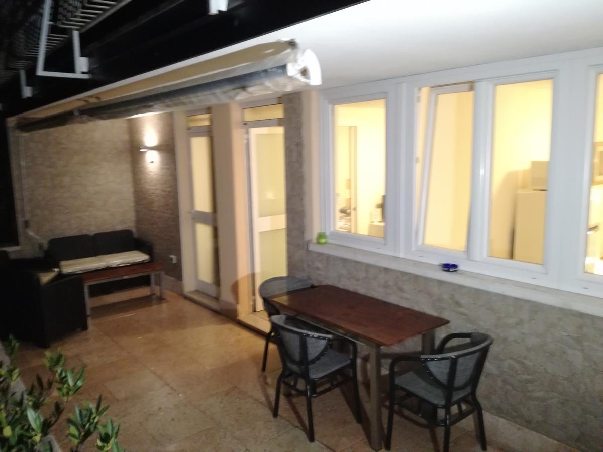 Appartamento Villa Elison Lazise Kültér fotó