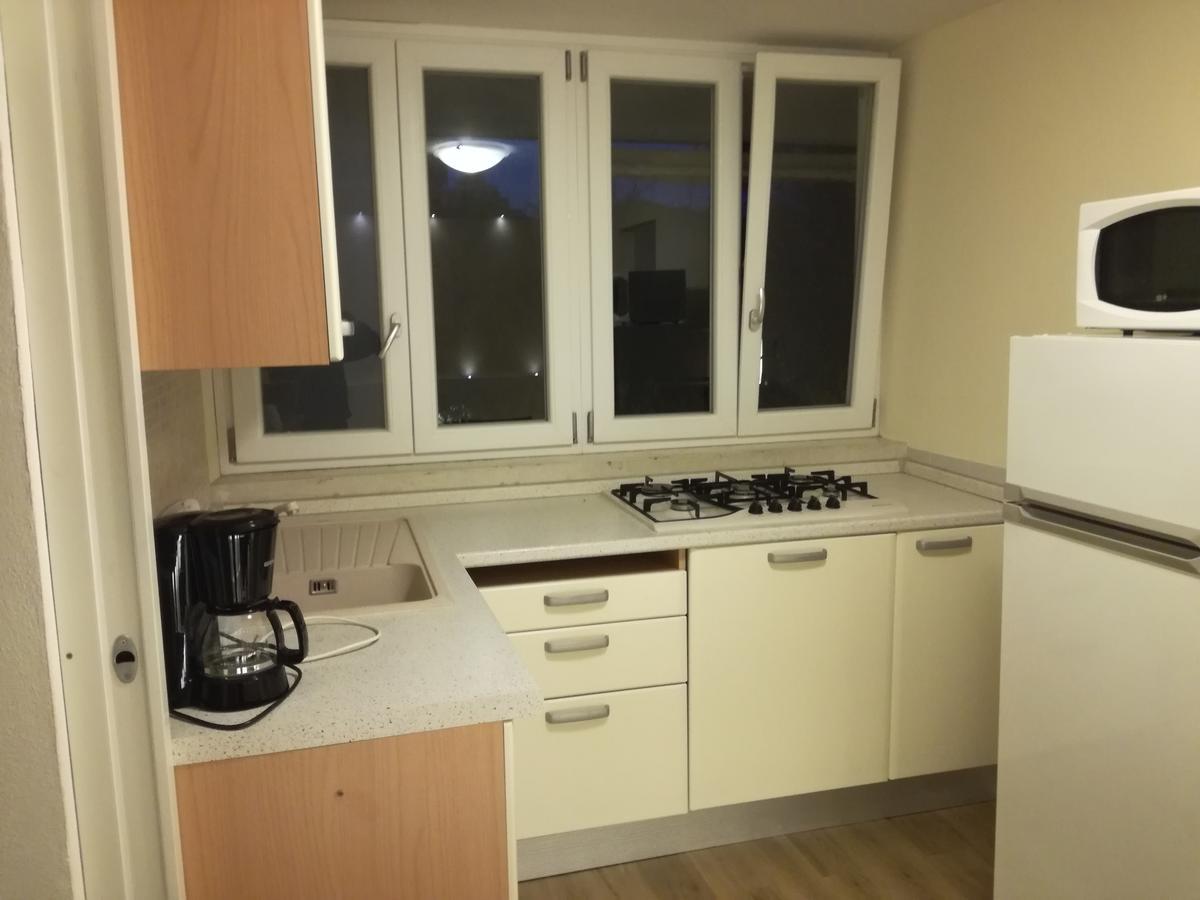 Appartamento Villa Elison Lazise Kültér fotó