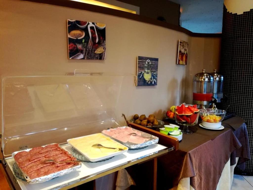 Appartamento Villa Elison Lazise Kültér fotó