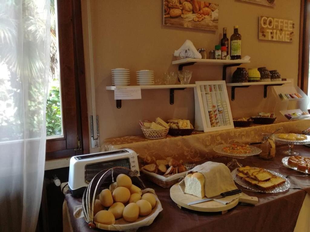 Appartamento Villa Elison Lazise Kültér fotó